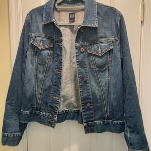 GAP Denim Jacket